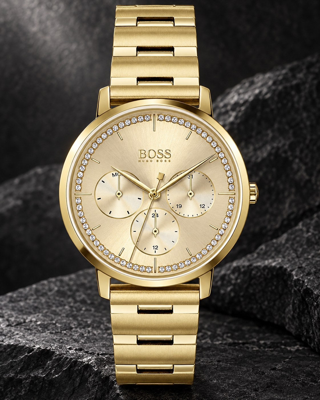 BOSS watch 1502572 product view 2