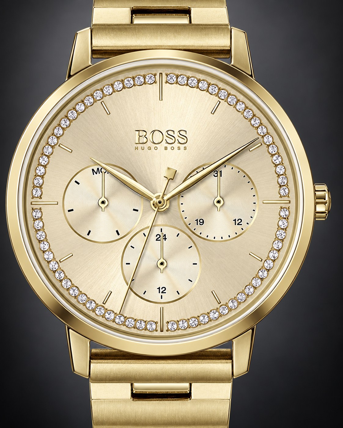BOSS watch 1502572 product view 3