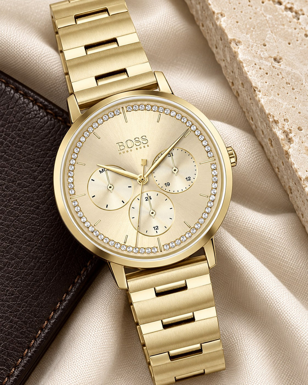 BOSS watch 1502572 product view 4
