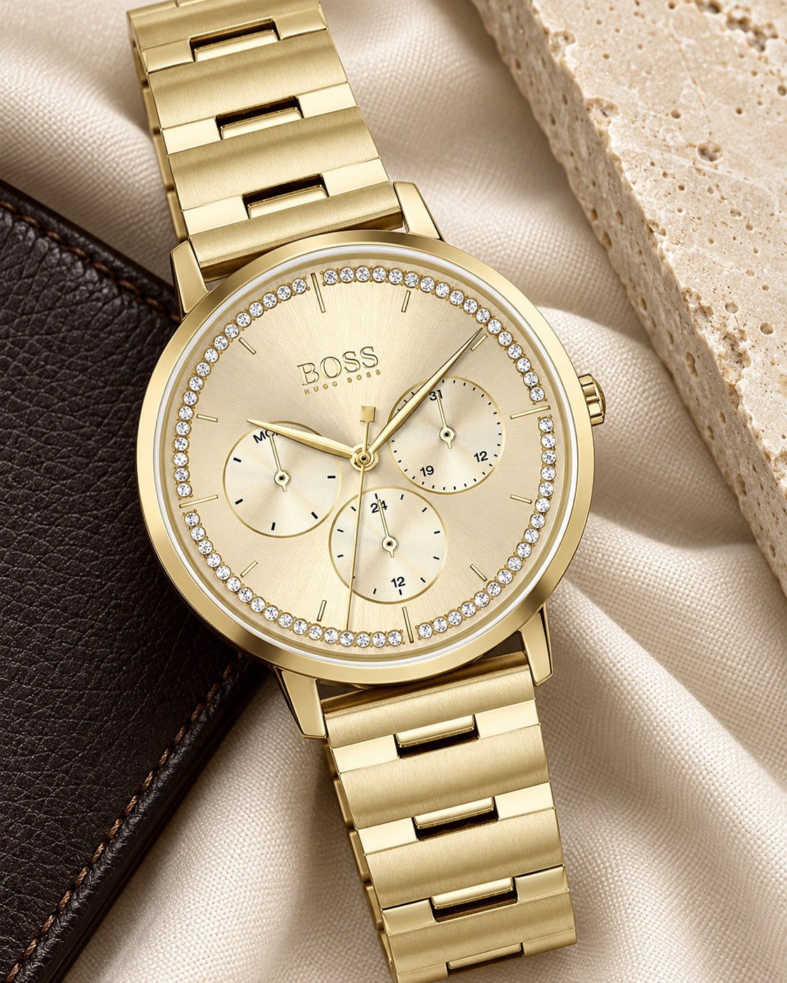 BOSS watch 1502572 product view 4