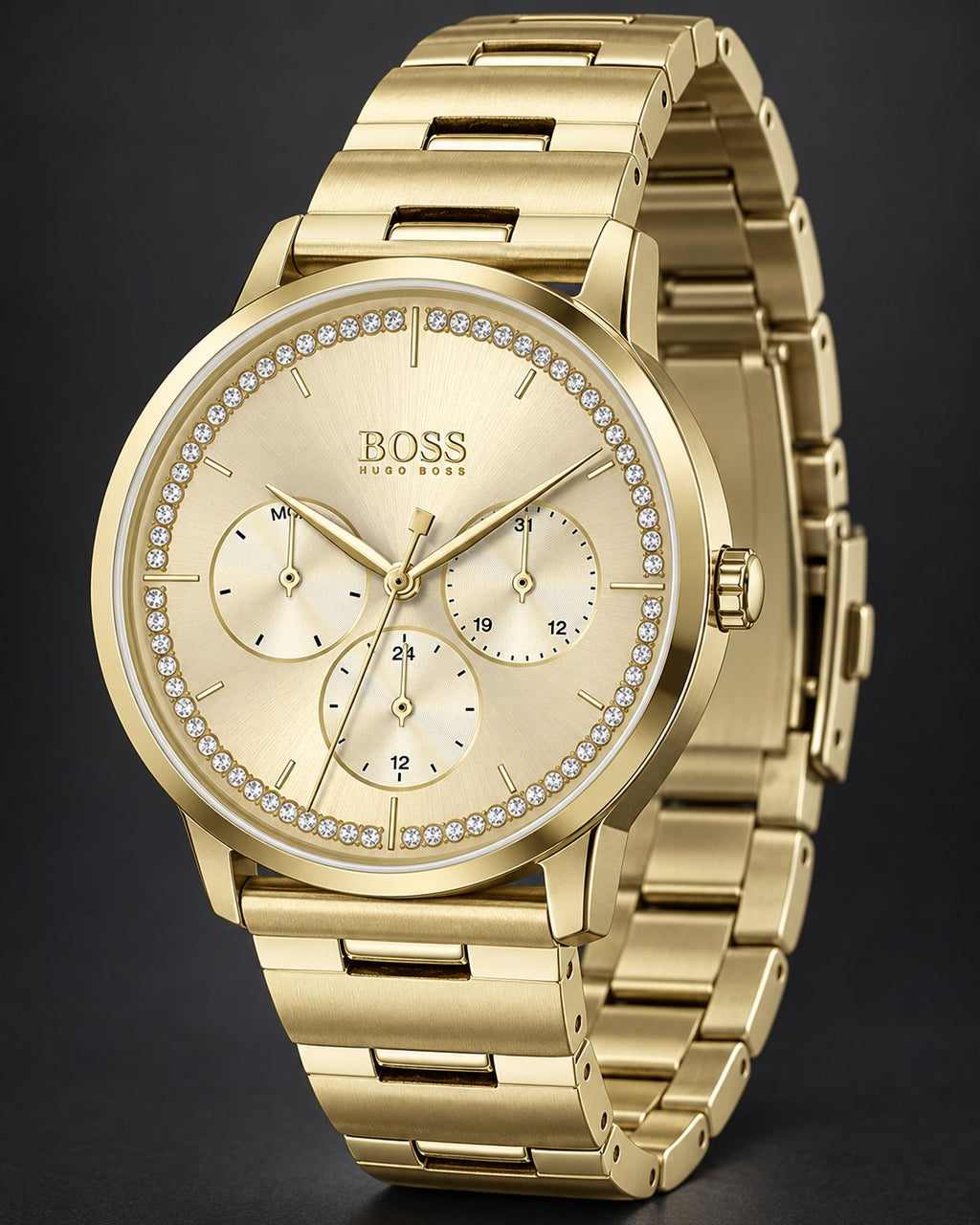 BOSS watch 1502572 product view 5