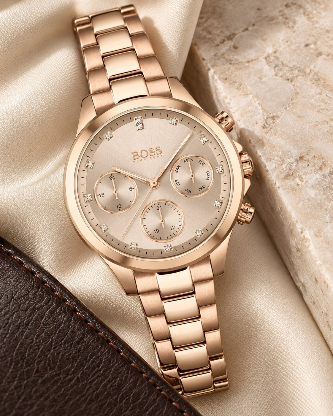 BOSS watch 1502592 product view 4
