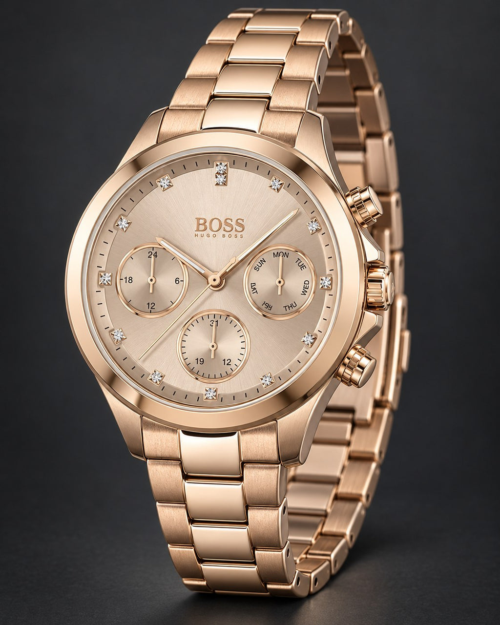 BOSS watch 1502592 product view 5