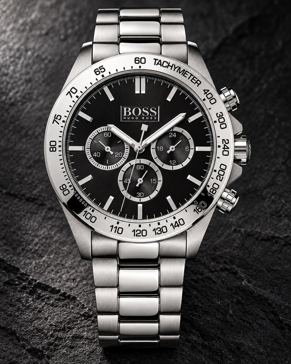 BOSS watch 1502614 product view 2