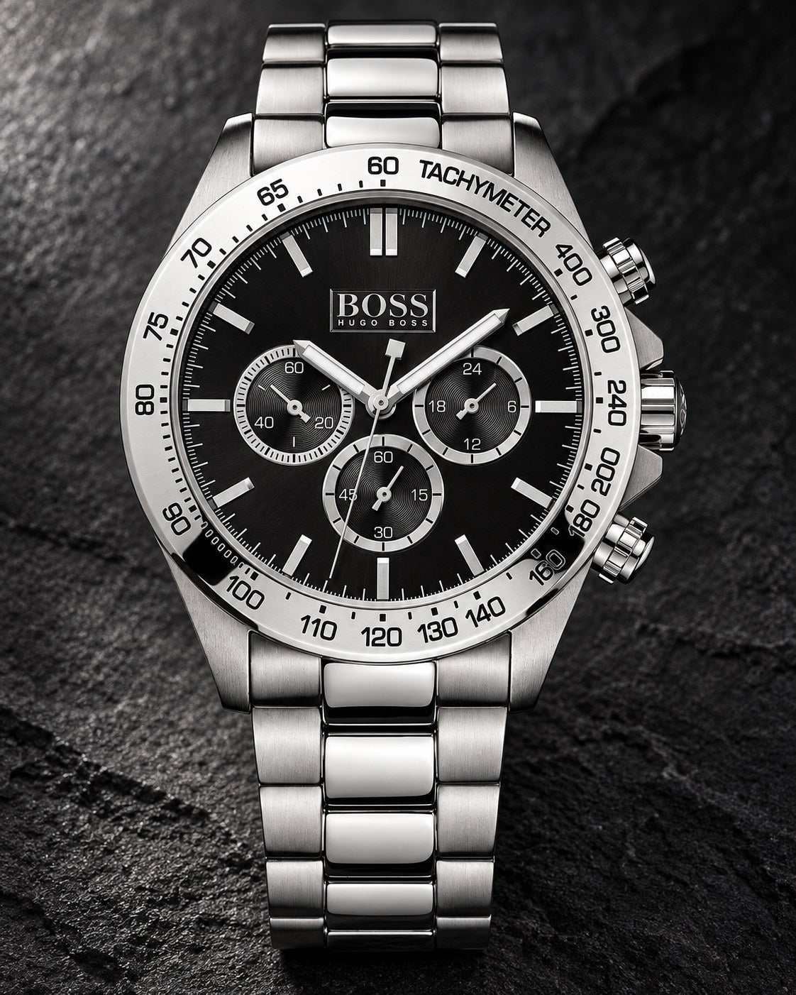 BOSS watch 1502614 product view 2