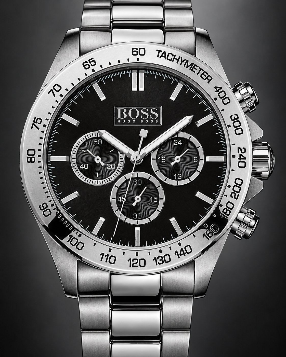 BOSS watch 1502614 product view 3