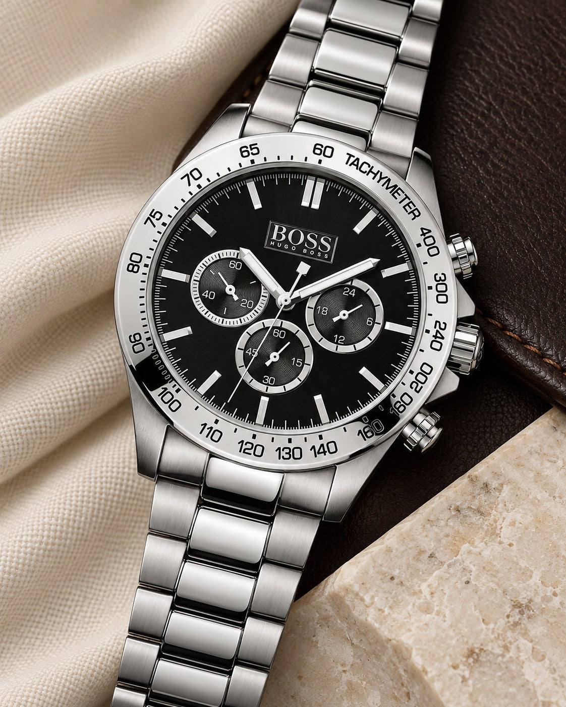 BOSS watch 1502614 product view 4