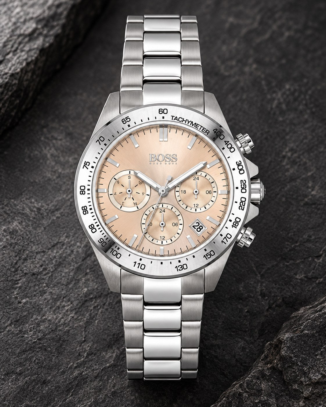 BOSS watch 1502615 product view 2