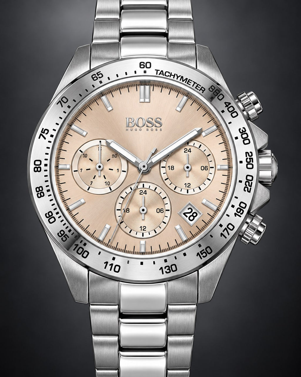 BOSS watch 1502615 product view 3