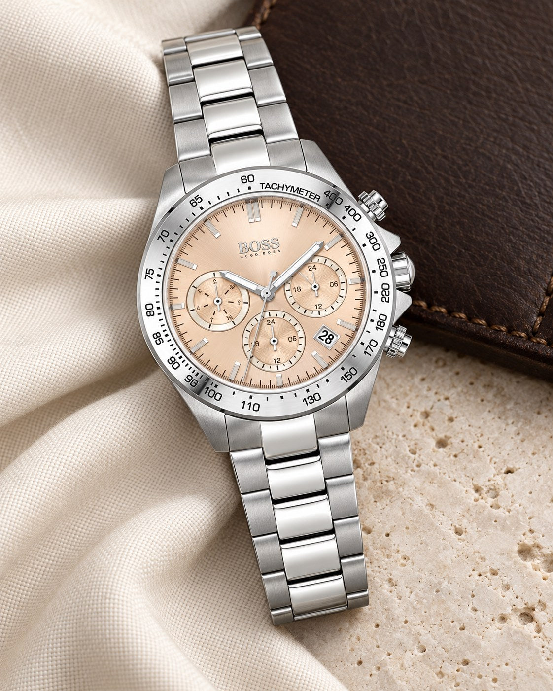 BOSS watch 1502615 product view 4