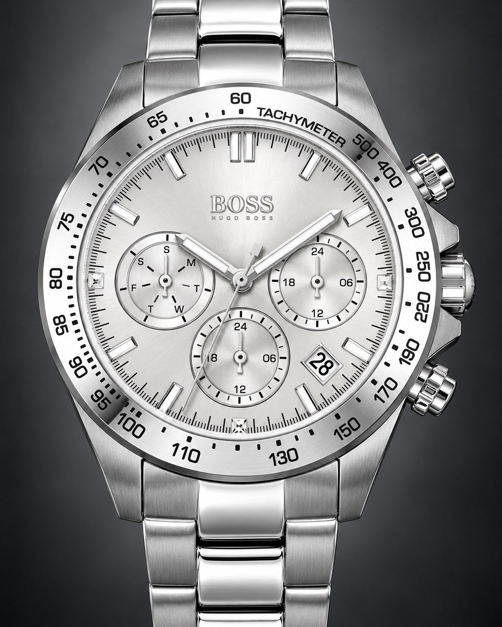 BOSS watch 1502616 product view 3