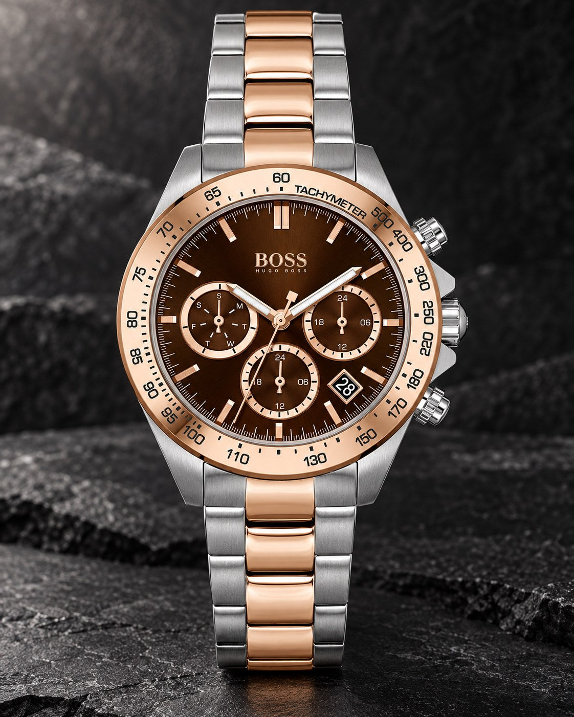 BOSS watch 1502617 product view 2