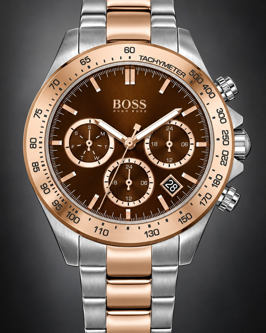 BOSS watch 1502617 product view 3