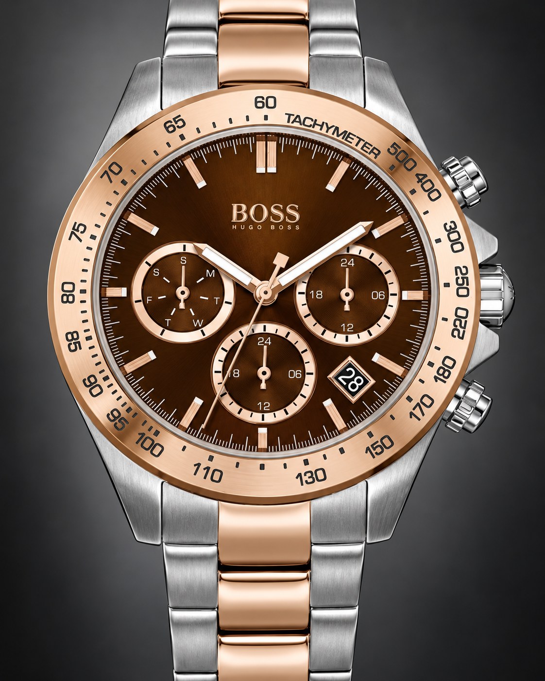 BOSS watch 1502617 product view 3