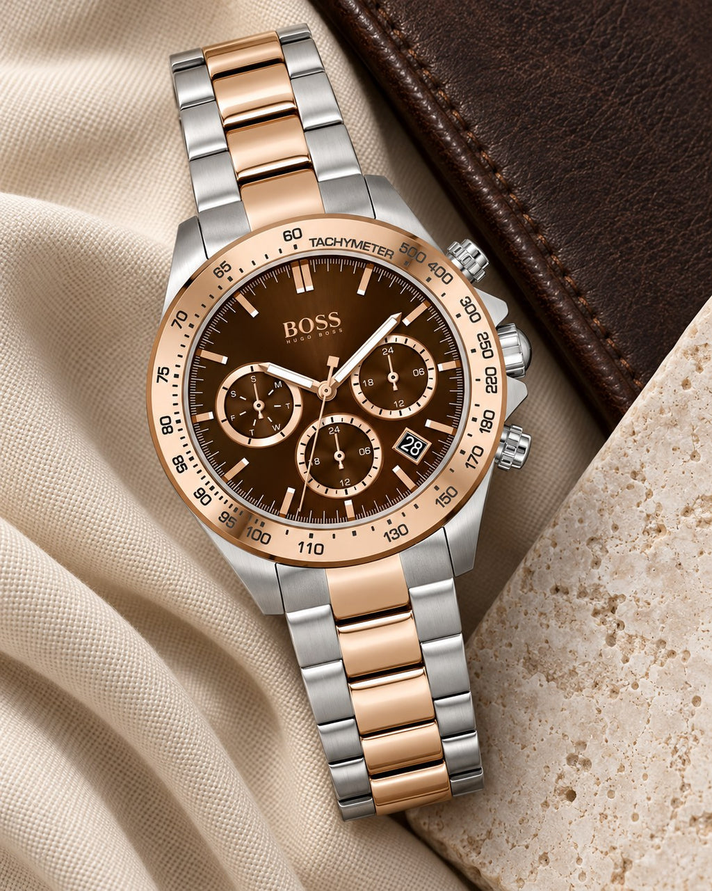 BOSS watch 1502617 product view 4
