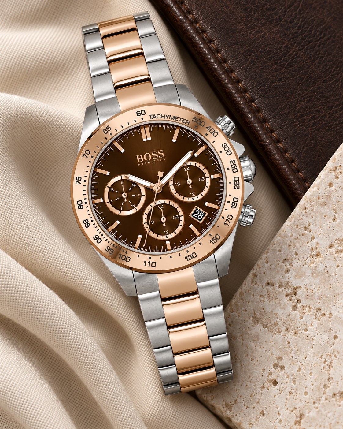 BOSS watch 1502617 product view 4