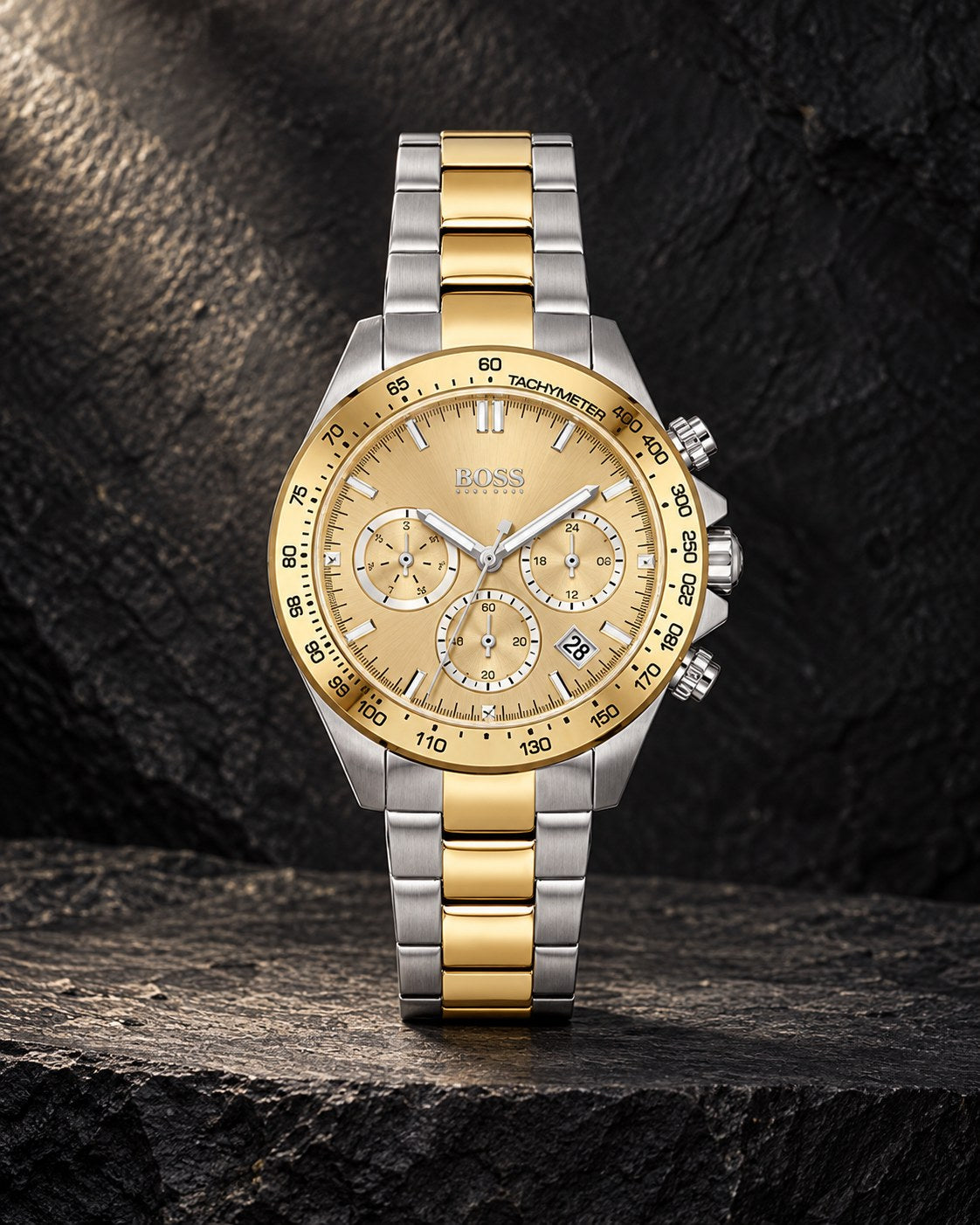 BOSS watch 1502618 product view 2