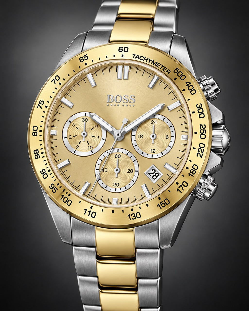BOSS watch 1502618 product view 3