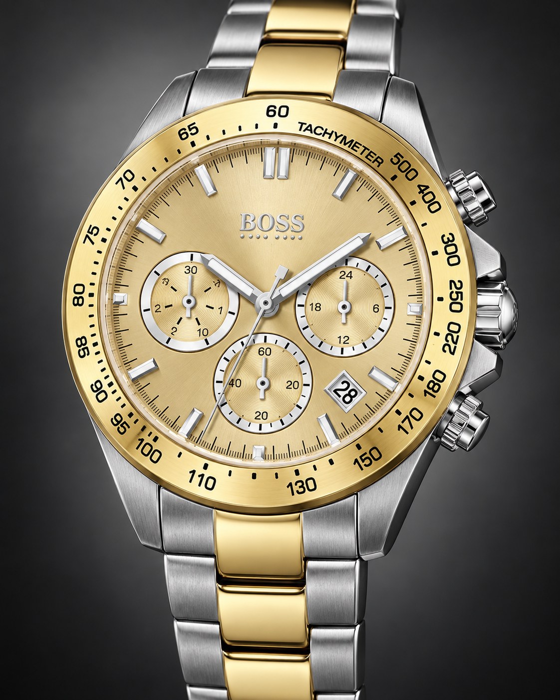 BOSS watch 1502618 product view 3