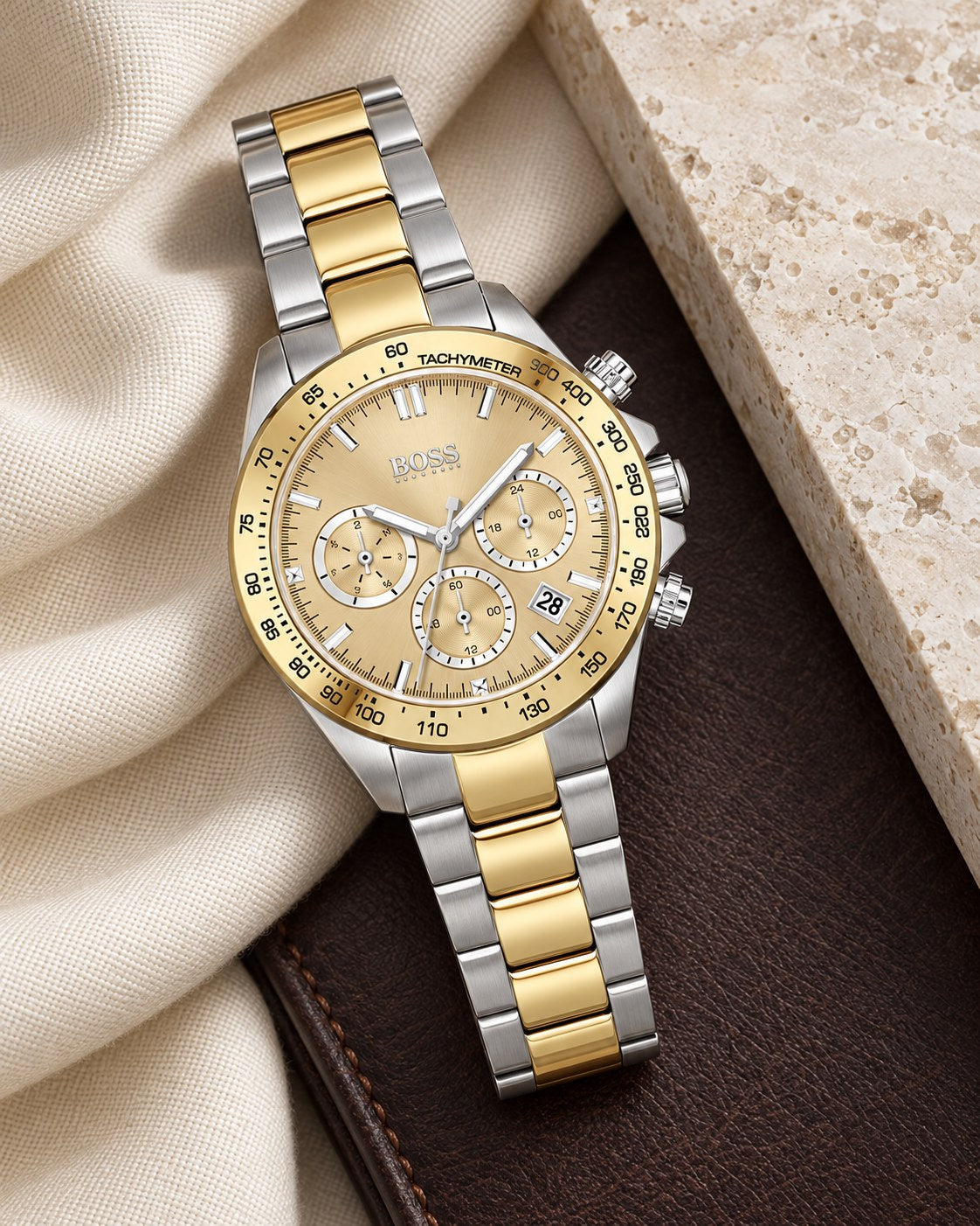 BOSS watch 1502618 product view 4