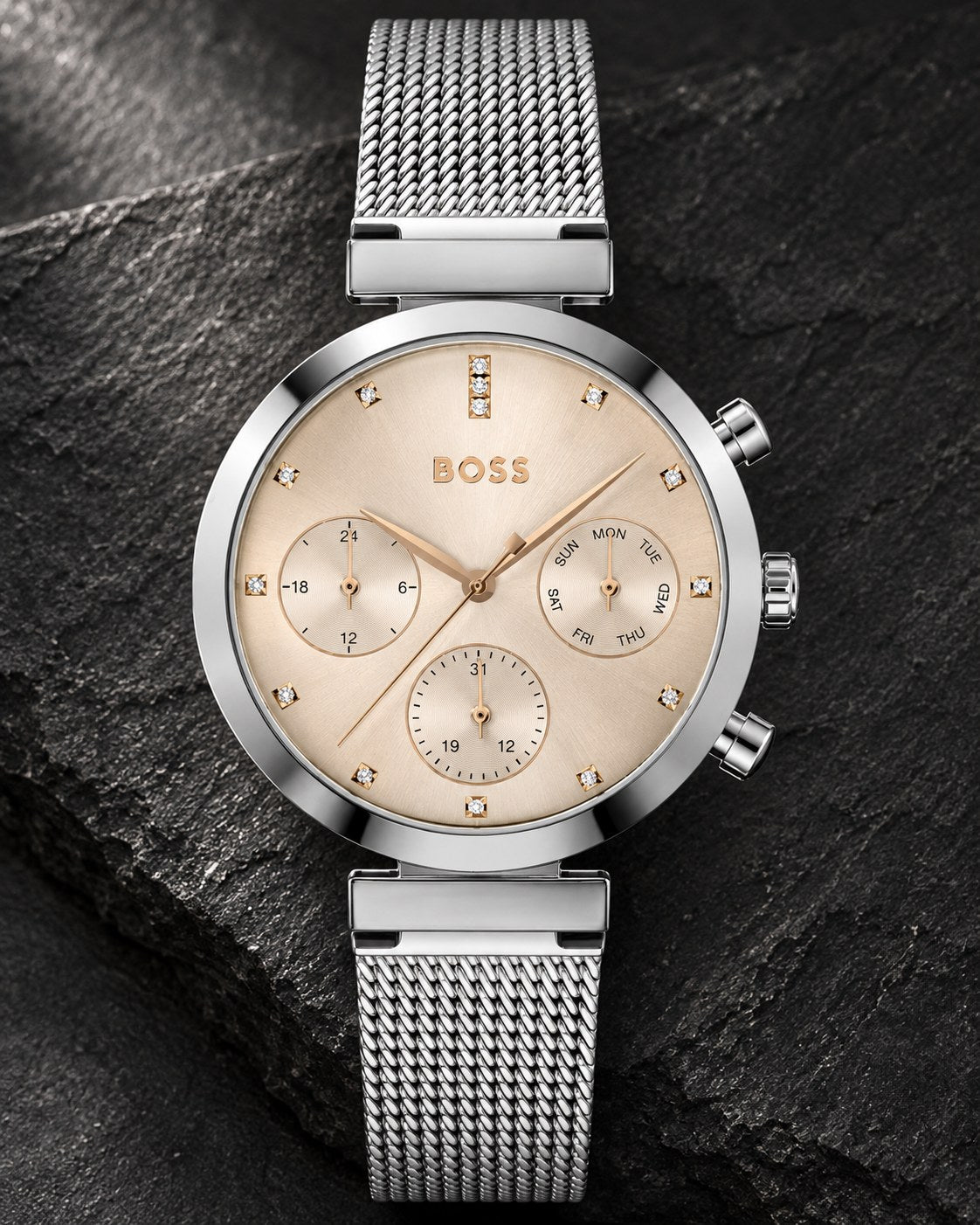 BOSS watch 1502625 product view 2