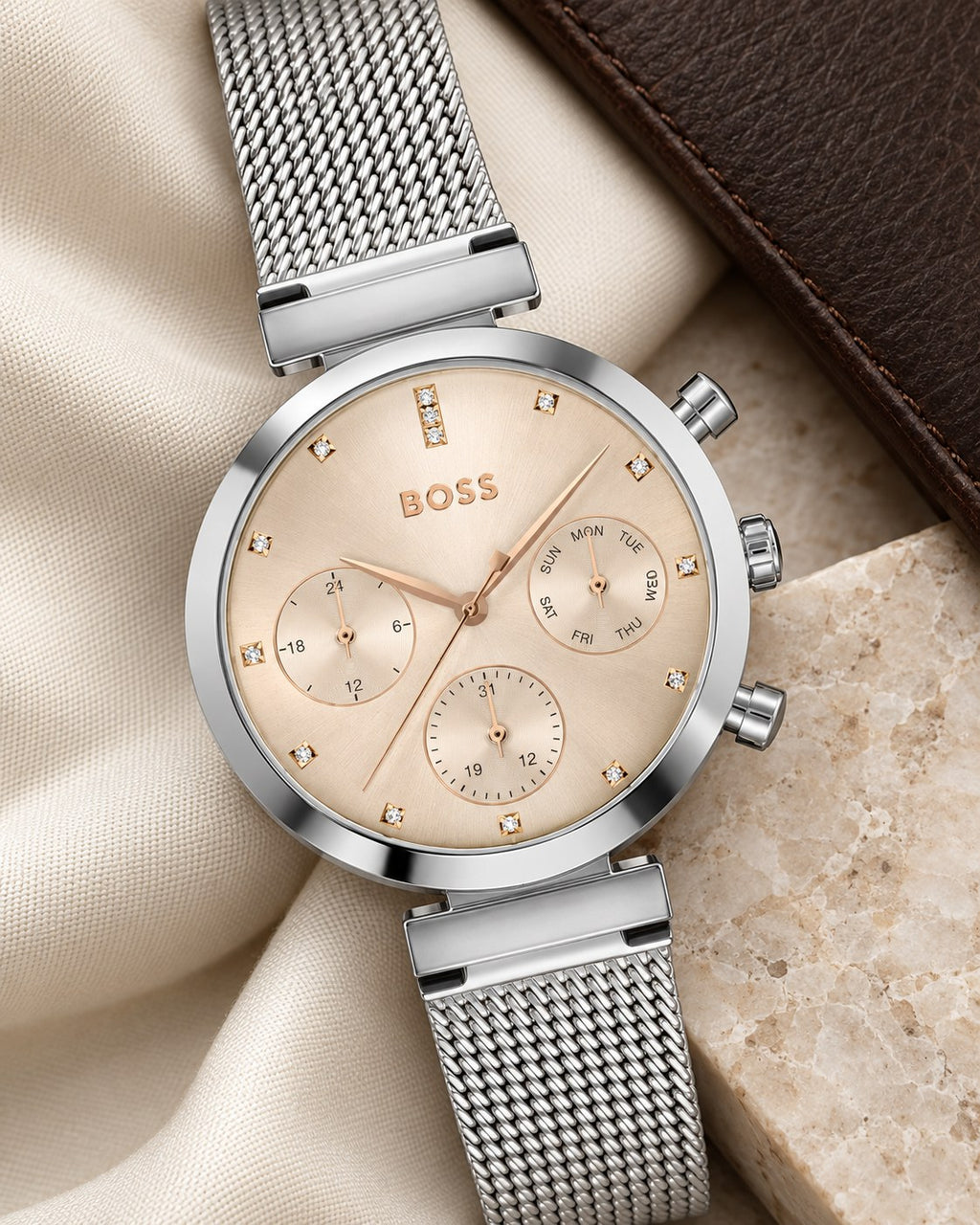 BOSS watch 1502625 product view 4