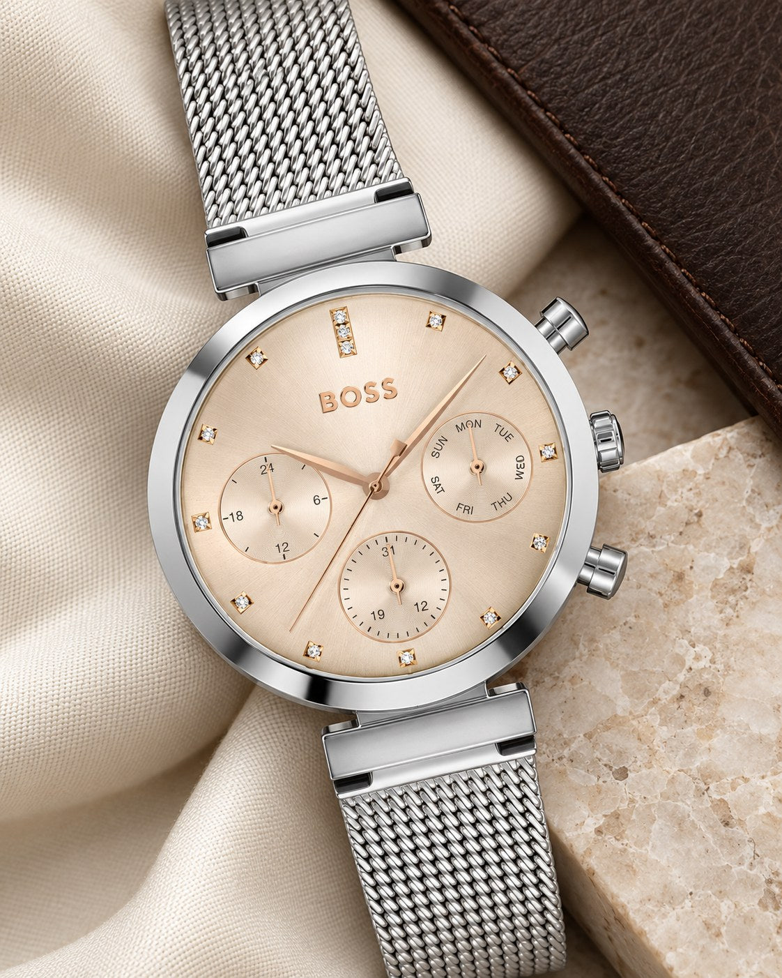 BOSS watch 1502625 product view 4