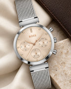 BOSS watch 1502625 product view 4