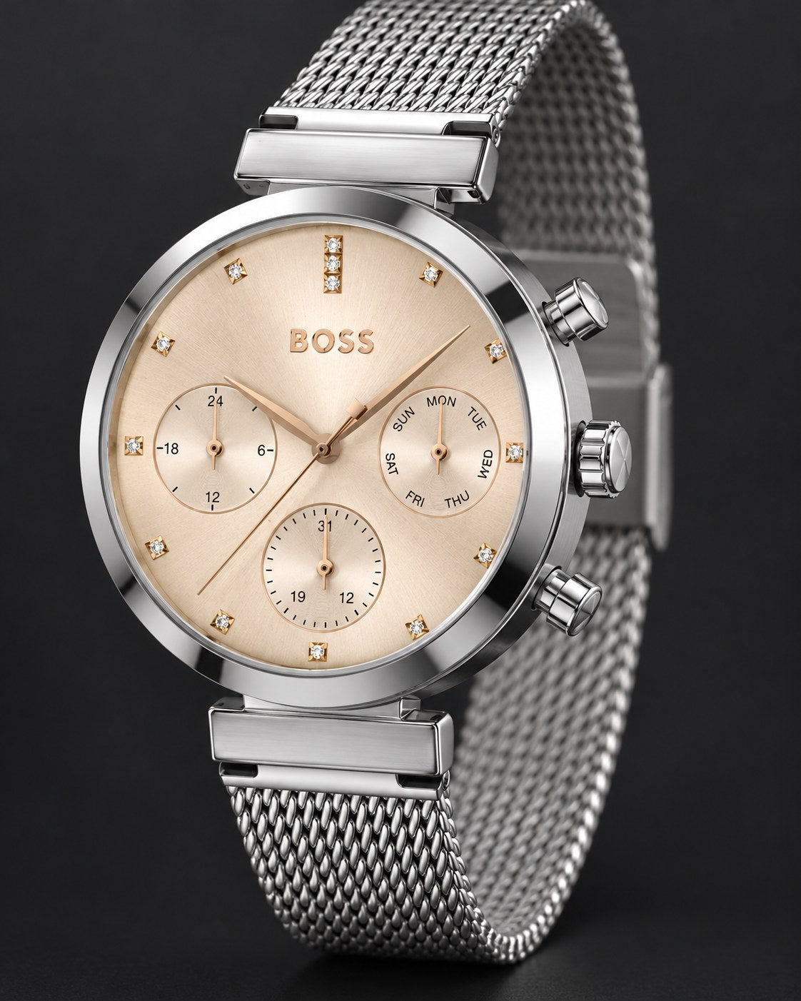 BOSS watch 1502625 product view 5