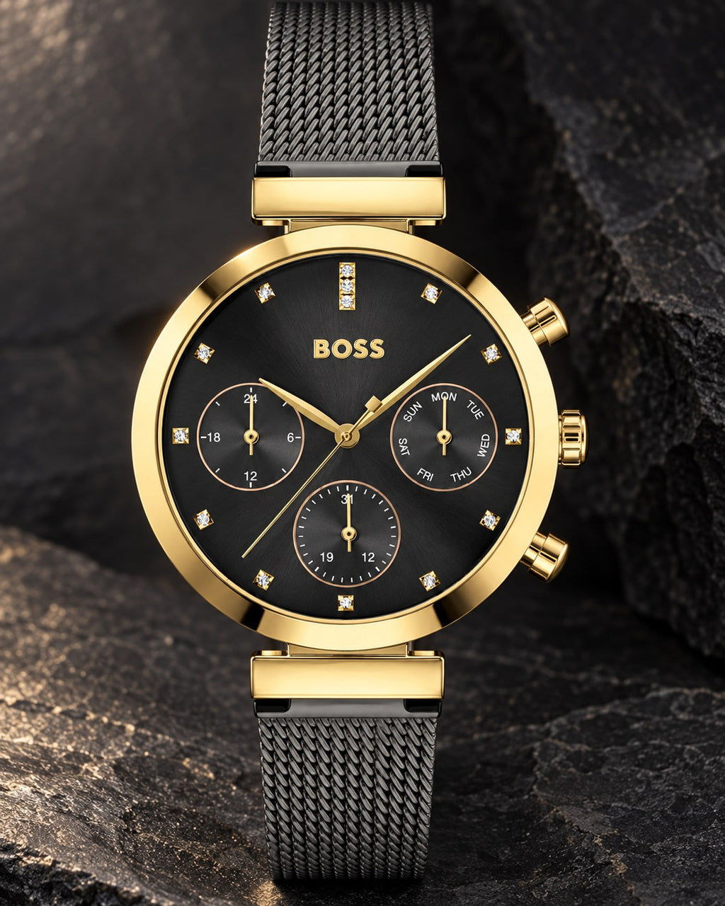 BOSS watch 1502627 product view 2