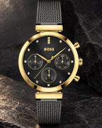 BOSS watch 1502627 product view 2