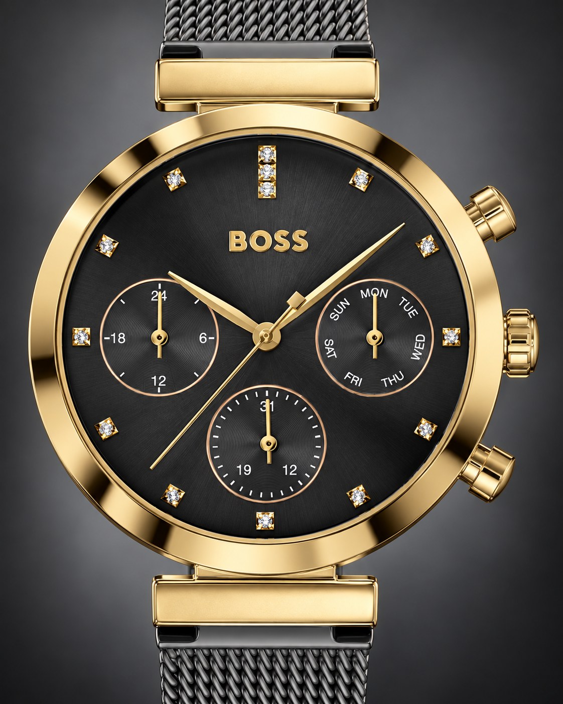 BOSS watch 1502627 product view 3