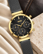 BOSS watch 1502627 product view 4