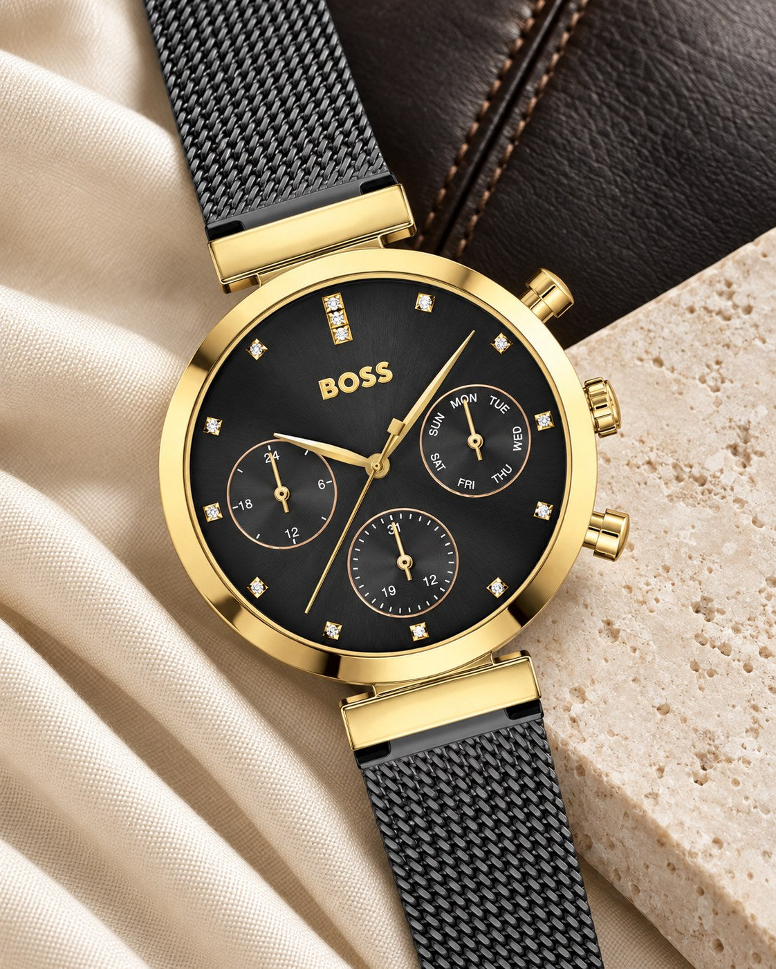 BOSS watch 1502627 product view 4