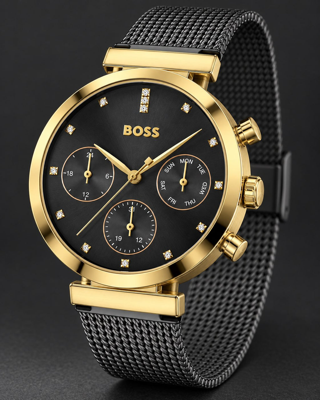 BOSS watch 1502627 product view 5