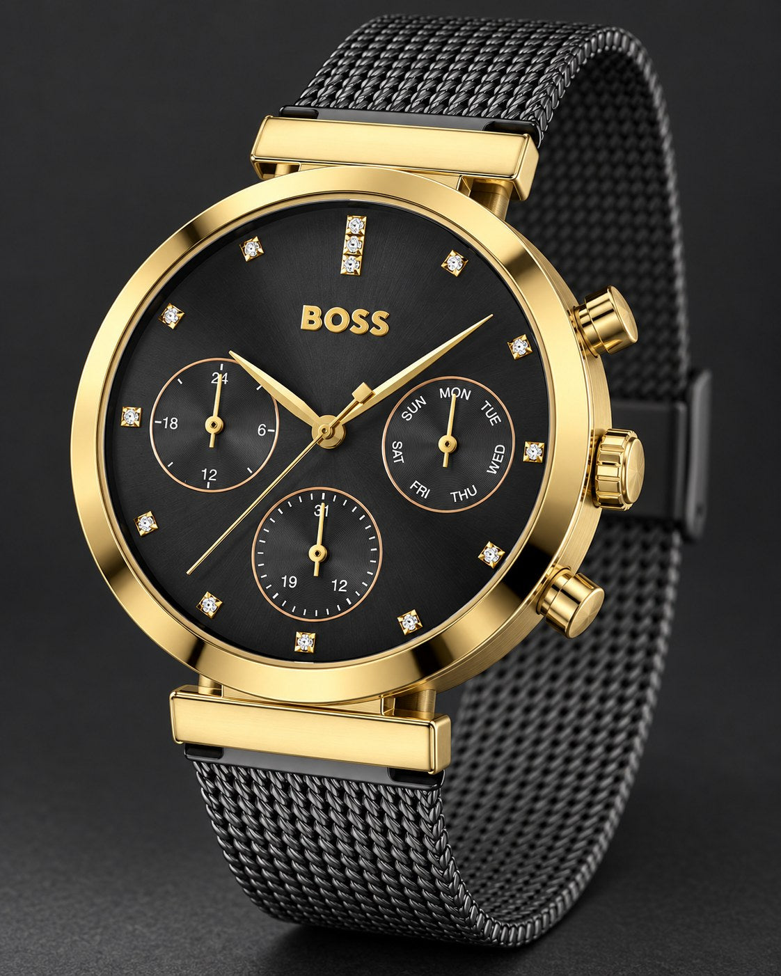 BOSS watch 1502627 product view 5