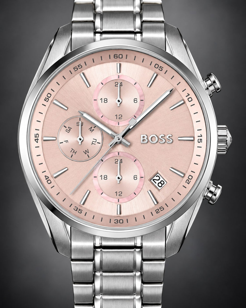 BOSS watch 1502765 product view 3
