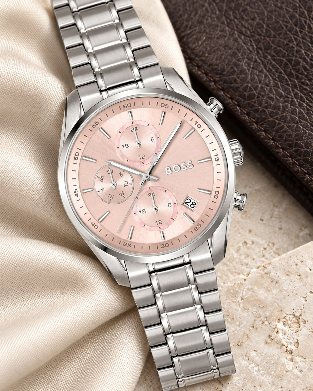 BOSS watch 1502765 product view 4