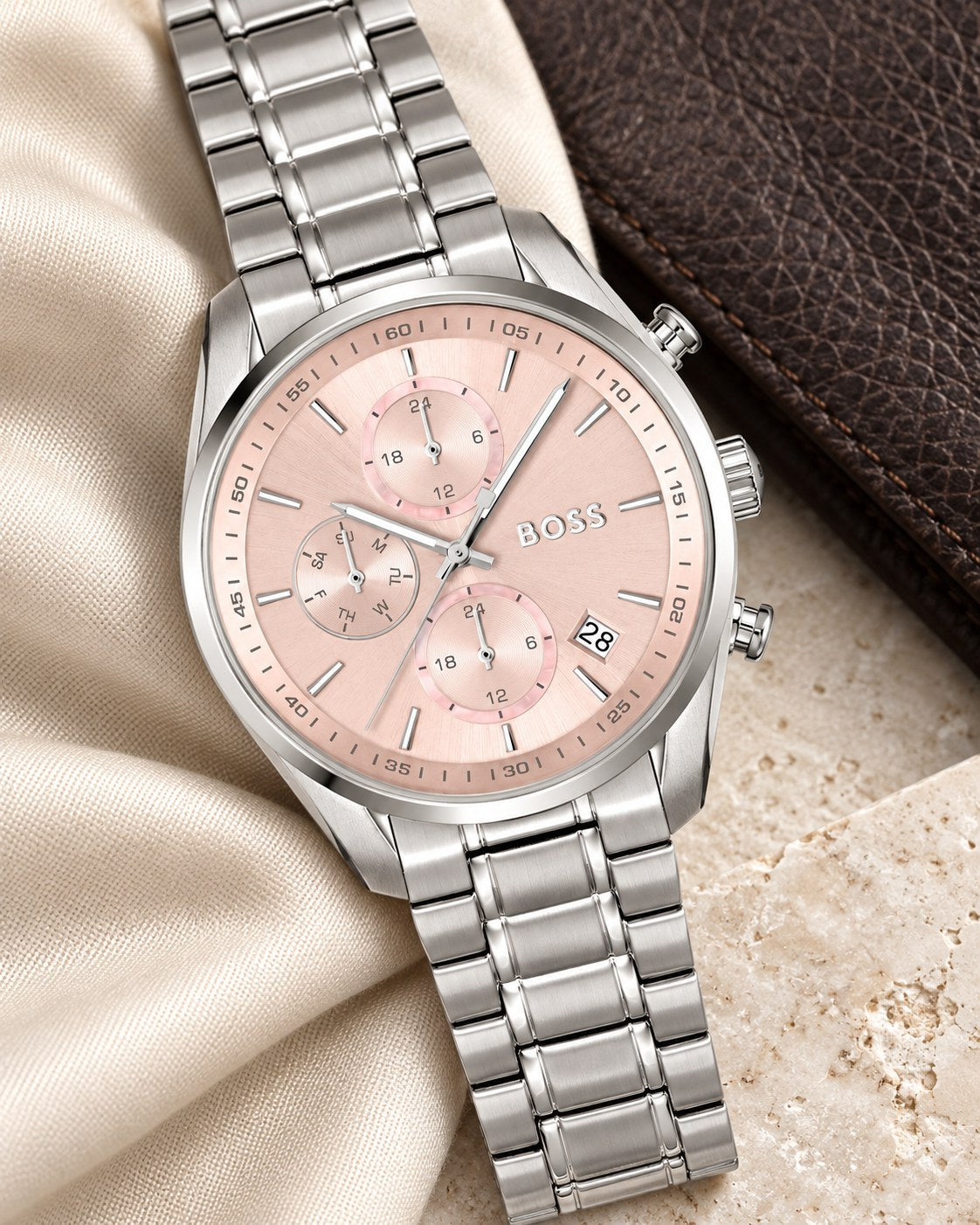 BOSS watch 1502765 product view 4