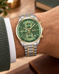BOSS watch 1502766 worn on wrist