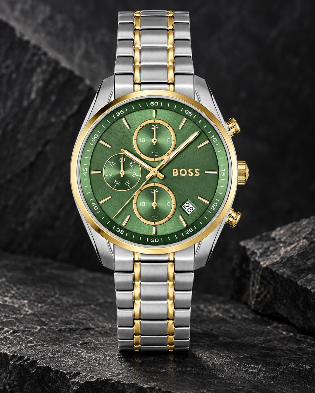 BOSS watch 1502766 product view 2