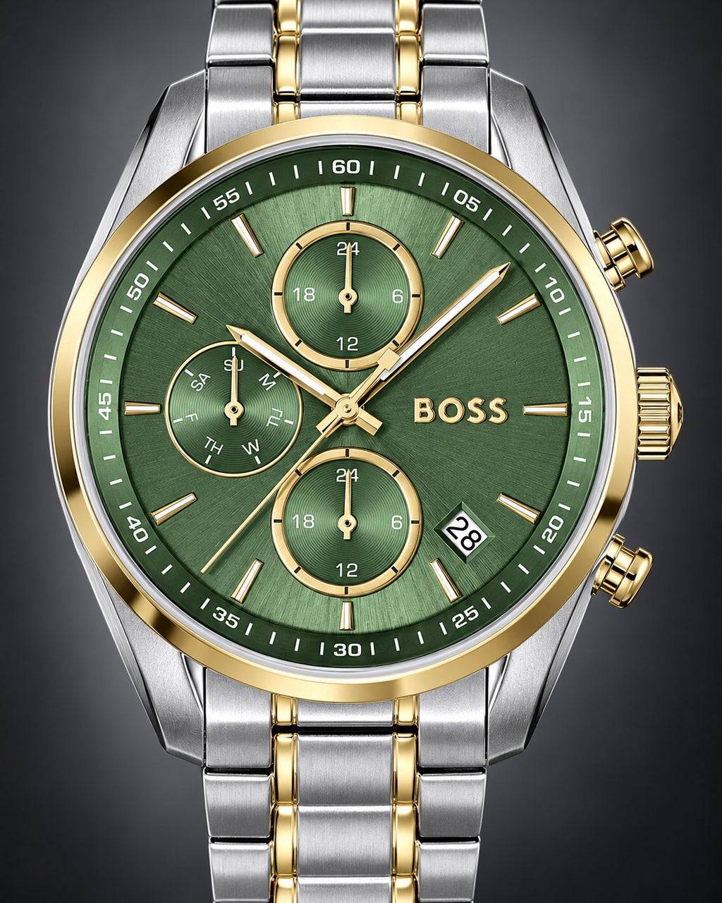 BOSS watch 1502766 product view 3