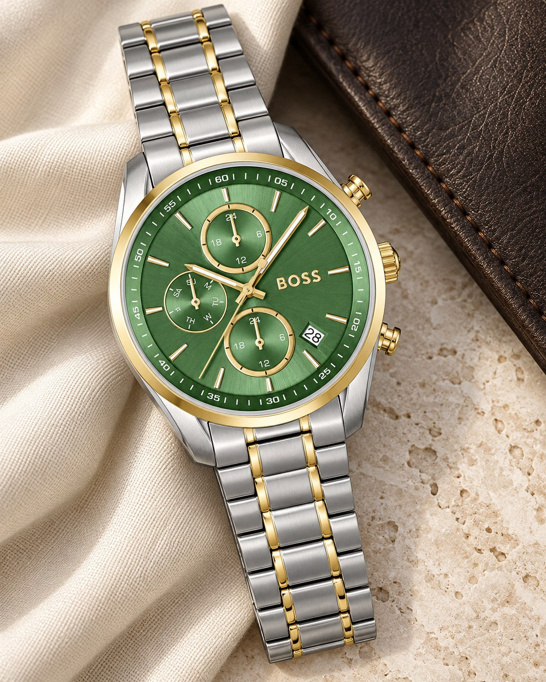 BOSS watch 1502766 product view 4