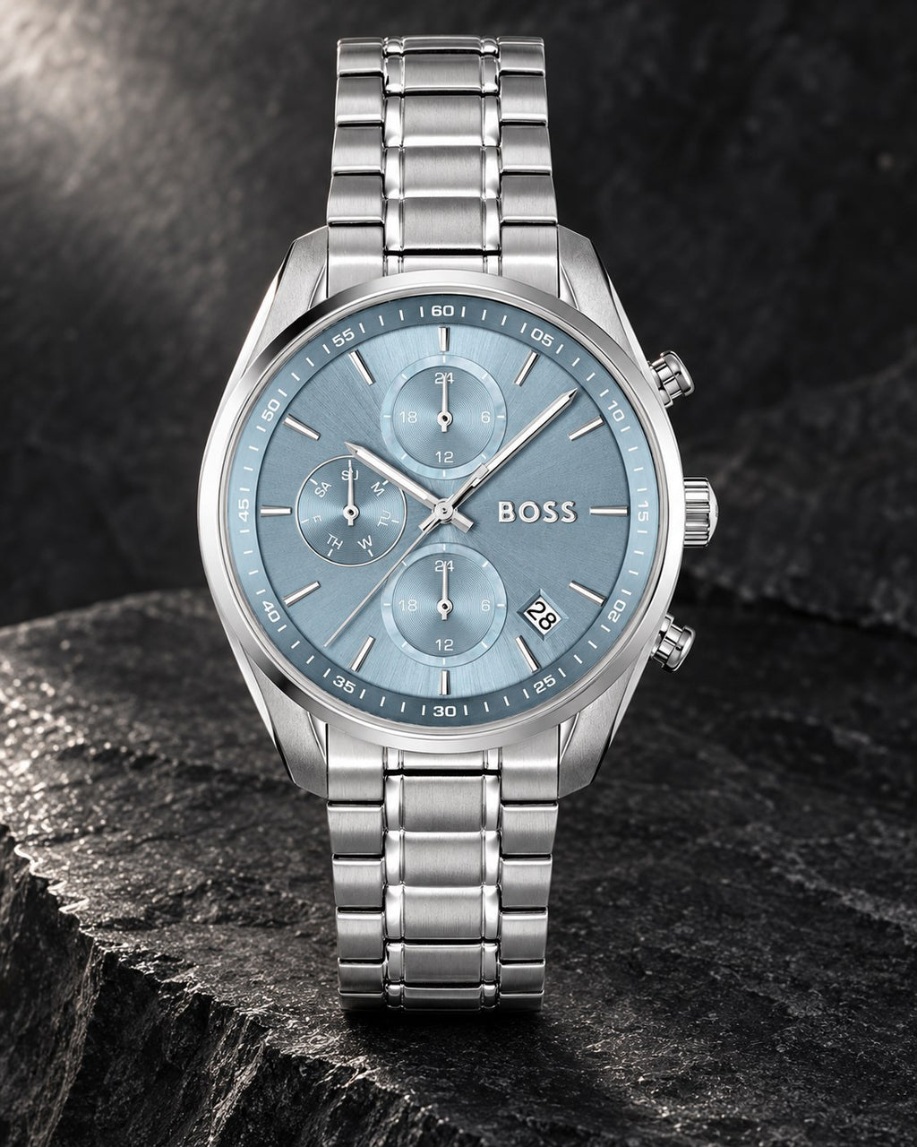 BOSS watch 1502767 product view 2