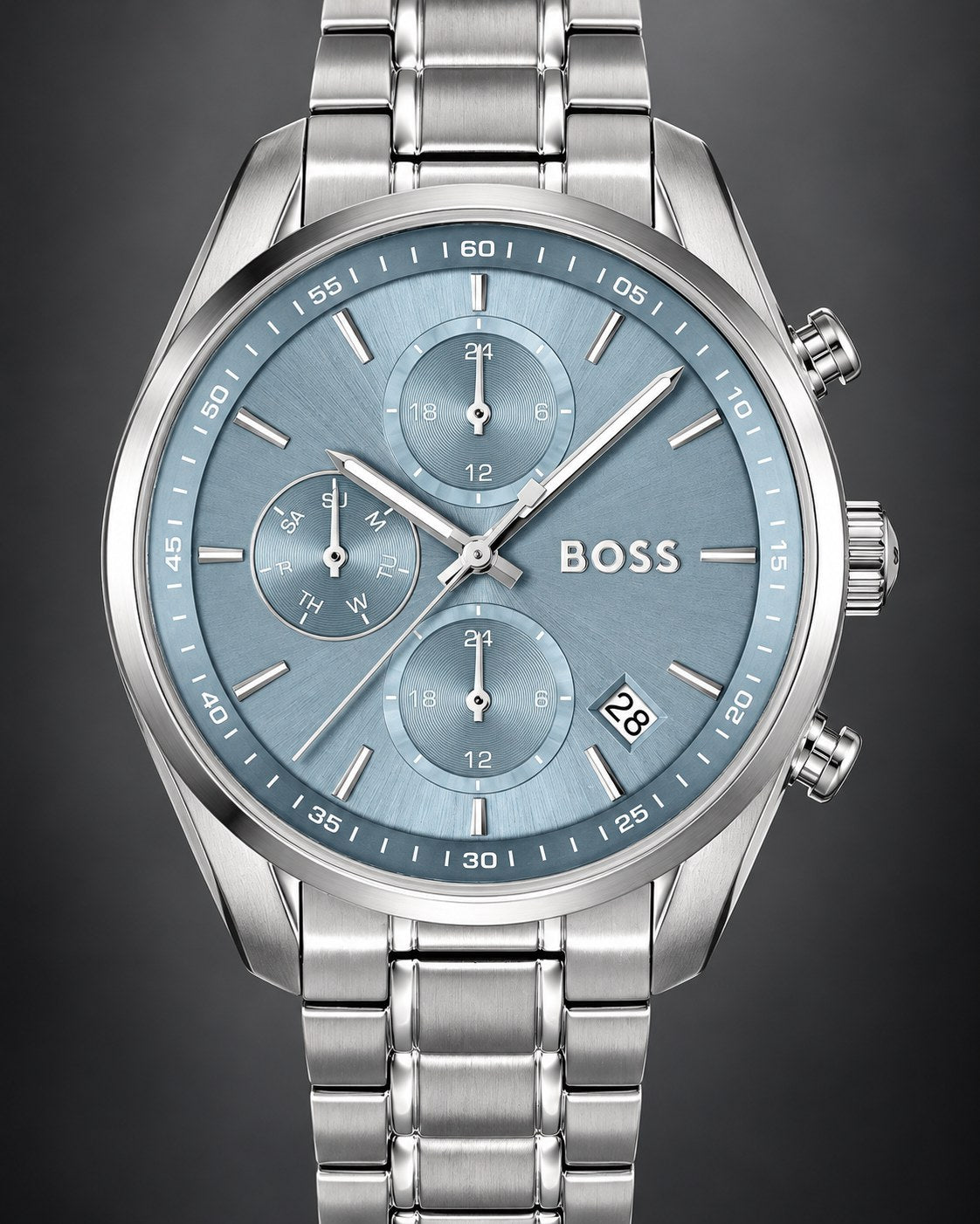 BOSS watch 1502767 product view 3