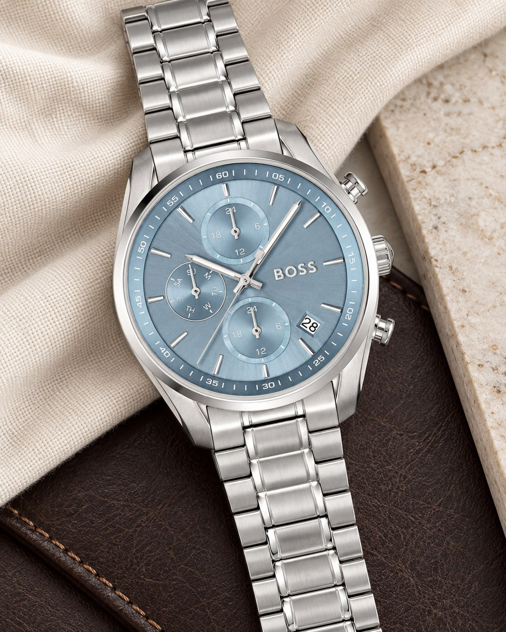 BOSS watch 1502767 product view 4