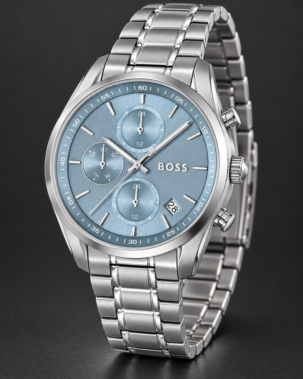BOSS watch 1502767 product view 5