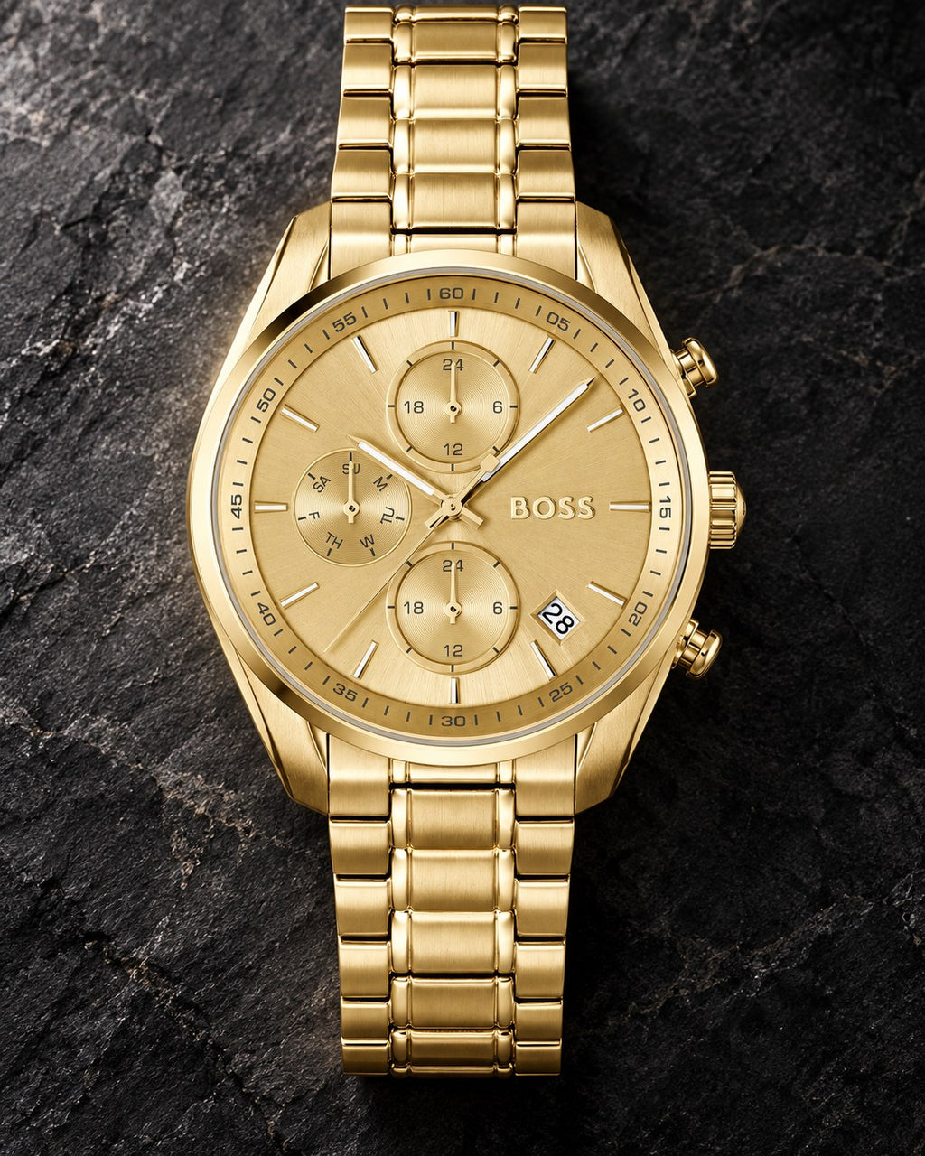 BOSS watch 1502768 product view 2