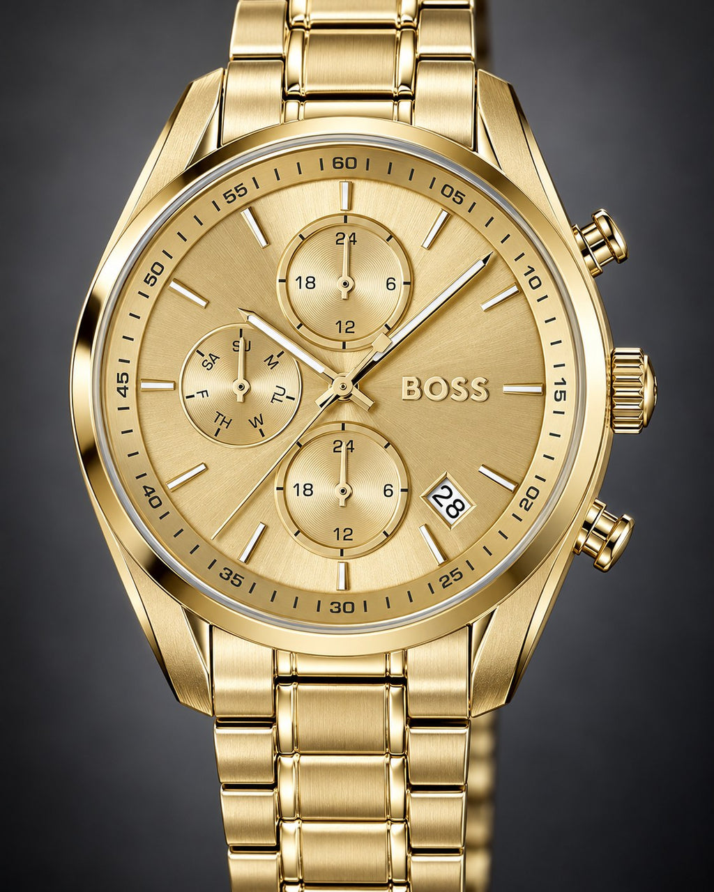 BOSS watch 1502768 product view 3