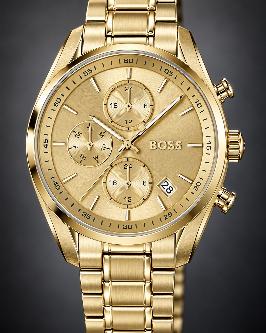 BOSS watch 1502768 product view 3